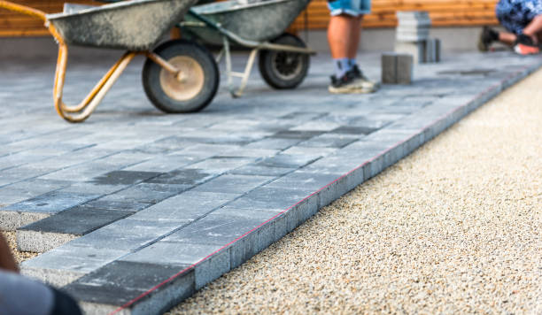 Best Driveway Resurfacing Services in Old Forge, PA