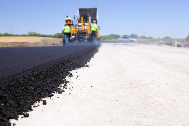 Best Eco-Friendly Driveway Paving in Old Forge, PA