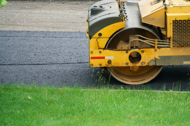 Best Residential Driveway Paving in Old Forge, PA