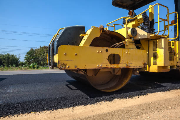 Best Gravel Driveway Installation in Old Forge, PA